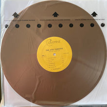 Load image into Gallery viewer, The Jive Turkeys : Bread & Butter (LP, Album, Ltd, RP, Tur)