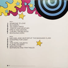 Load image into Gallery viewer, Fountains Of Wayne : Traffic And Weather (LP, Album, RSD, Ltd, RE, Ora)