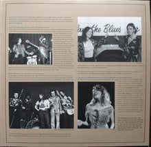 Load image into Gallery viewer, Angela Strehli : Ace Of Blues (LP, Album, Ltd, Blu)