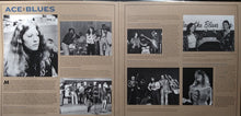 Load image into Gallery viewer, Angela Strehli : Ace Of Blues (LP, Album, Ltd, Blu)