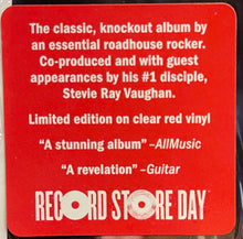 Load image into Gallery viewer, Lonnie Mack : Strike Like Lightning (LP, Album, RSD, Ltd, RE, Red)