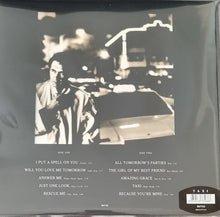 Load image into Gallery viewer, Bryan Ferry : Taxi (LP, Album, RSD, Ltd, RE, Yel)