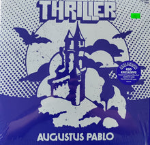 Load image into Gallery viewer, Augustus Pablo : Thriller (LP, Album, RSD, Ltd, RE, Tra)
