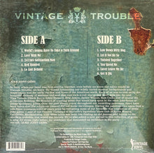 Load image into Gallery viewer, Vintage Trouble : Juke Joint Gems (LP, Album, RSD, Ltd, RE, Cle)