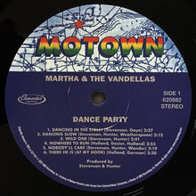 Load image into Gallery viewer, Martha And The Vandellas* : Dance Party (LP, Album, RSD, Ltd, RE, 140)