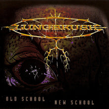 Load image into Gallery viewer, Lungbrush : Old School New School (CD, Album, RE)