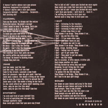 Load image into Gallery viewer, Lungbrush : Old School New School (CD, Album, RE)