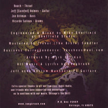 Load image into Gallery viewer, Lungbrush : Old School New School (CD, Album, RE)