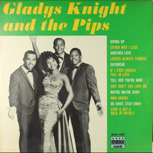 Load image into Gallery viewer, Gladys Knight And The Pips : Gladys Knight and the Pips (LP, Album, RSD, RE, RM)