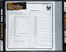 Load image into Gallery viewer, The Beatles : 1964-1966 (Press Conferences) (CD, Comp)