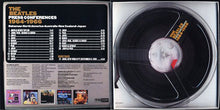 Load image into Gallery viewer, The Beatles : 1964-1966 (Press Conferences) (CD, Comp)