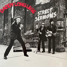 Load image into Gallery viewer, Daddy Long Legs (11) : Street Sermons (LP, Album, Ltd, Red)