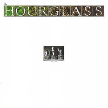 Load image into Gallery viewer, Hour Glass : The Hour Glass (CD, Comp, RE, RM)