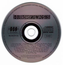 Load image into Gallery viewer, Hour Glass : The Hour Glass (CD, Comp, RE, RM)