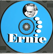 Load image into Gallery viewer, Various : Ernie - Songs Of Ernest Noyes Brookings (CD, Album, Comp)