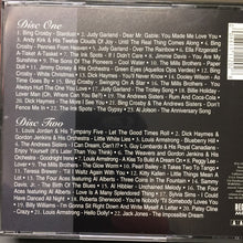 Load image into Gallery viewer, Various : Stardust - The Classic Decca Hits & Standards Collection (2xCD, Comp, RM)