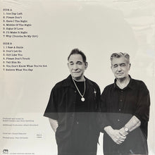 Load image into Gallery viewer, Robert Gordon (2) With Chris Spedding : Hellafied (LP, Ltd, Blu)