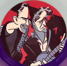 Load image into Gallery viewer, Robert Gordon (2) With Chris Spedding : Hellafied (LP, Ltd, Blu)