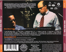 Load image into Gallery viewer, Ray Charles : More Music From Ray (More Music From The Film + Music That Inspired The Film) (CD, Comp + DVD-V, NTSC)