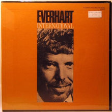 Load image into Gallery viewer, Bob Everhart : Everhart International (LP, Album)
