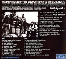 Load image into Gallery viewer, The Id (3) : The Inner Sounds Of The Id (2xCD, Album, Mono, RE)