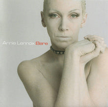 Load image into Gallery viewer, Annie Lennox : Bare (CD, Album, Son)