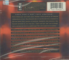 Load image into Gallery viewer, Peaches & Herb : Love Is Strange: The Best Of Peaches & Herb (CD, Comp)