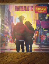 Load image into Gallery viewer, Kid Cudi : Entergalactic (LP, Album)