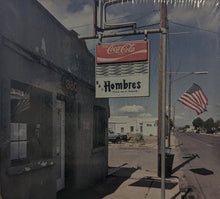 Load image into Gallery viewer, Primo Carrasco and David Beebe : Bad Hombres (CD, Album, Dig)