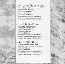 Load image into Gallery viewer, Tyrone Davis : For The Good Times (CD, Album)