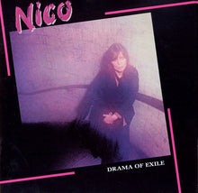 Load image into Gallery viewer, Nico (3) : Drama Of Exile (CD, Album, RE)