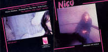 Load image into Gallery viewer, Nico (3) : Drama Of Exile (CD, Album, RE)