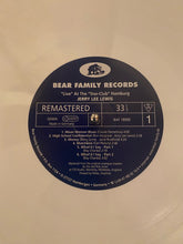 Load image into Gallery viewer, Jerry Lee Lewis : "Live" At The "Star-Club" Hamburg (LP, RM, S/Edition, RSD)