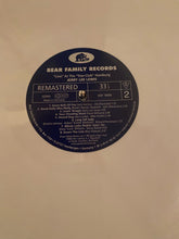 Load image into Gallery viewer, Jerry Lee Lewis : "Live" At The "Star-Club" Hamburg (LP, RM, S/Edition, RSD)