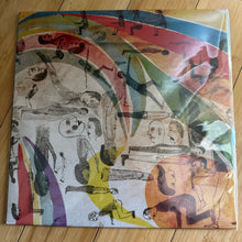 Load image into Gallery viewer, Sun Foot : In the Baleen (LP, Album)