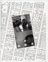 Load image into Gallery viewer, Sun Foot : In the Baleen (LP, Album)