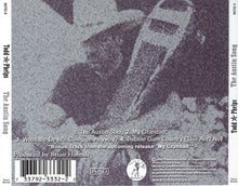 Load image into Gallery viewer, Todd Phelps (2) : The Austin Song (CD, EP)