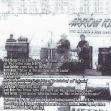 Load image into Gallery viewer, Todd Phelps (2) : The Austin Song (CD, EP)