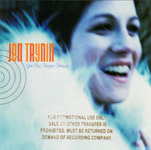 Load image into Gallery viewer, Jen Trynin* : Gun Shy Trigger Happy (HDCD, Album, Oly)