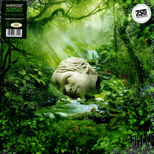 Load image into Gallery viewer, Weezer : SZNZ: Spring (12", EP, Glo)