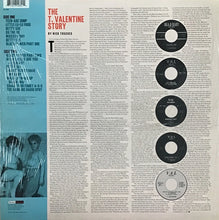 Load image into Gallery viewer, T. Valentine : Hello Lucille ... Are You A Lesbian? (LP, Comp)