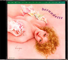 Load image into Gallery viewer, Bernadette Peters : Bernadette (CD, Comp)