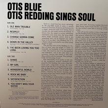 Load image into Gallery viewer, Otis Redding : Otis Blue / Otis Redding Sings Soul (LP, Album, Mono, Cry)
