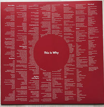Load image into Gallery viewer, Paramore : This Is Why (LP, Album)