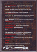 Load image into Gallery viewer, Various : Rock Guerilla.tv Vol. 17 (DVD-V, Comp)