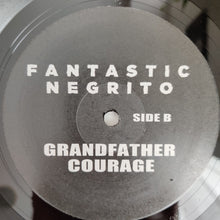 Load image into Gallery viewer, Fantastic Negrito : Grandfather Courage (LP, Album, Ltd, Whi)