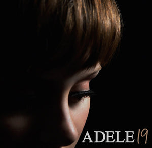 Adele (3) : 19 (CD, Album, RP, Ter)