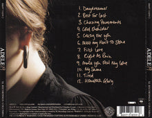 Load image into Gallery viewer, Adele (3) : 19 (CD, Album, RP, Ter)
