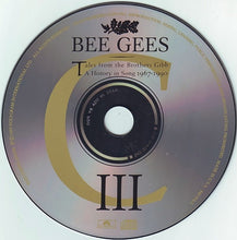 Load image into Gallery viewer, Bee Gees : Tales From The Brothers Gibb: A History In Song 1967 -1990 (4xCD, Comp + Box)