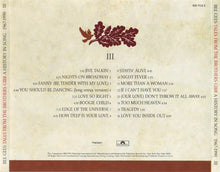 Load image into Gallery viewer, Bee Gees : Tales From The Brothers Gibb: A History In Song 1967 -1990 (4xCD, Comp + Box)